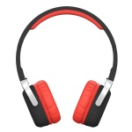 Stereo Sports Bluetooth Headset HC-9S(Red)