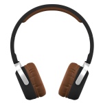 Stereo Sports Bluetooth Headset HC-9S(Brown)