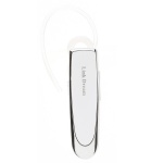 Bluetooth In-ear Phone LC-B41(white)