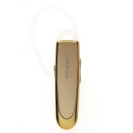 Bluetooth Earphone LC-B41(Gold)