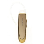 Bluetooth Earphone LC-B41(Gold)