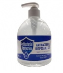 CE/FDA Listed Hand Sanitizer(500ML)