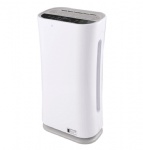 UV Lamp Air Purifier for Home using HAP03