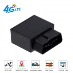 4G OBD Vehicle GPS tracker